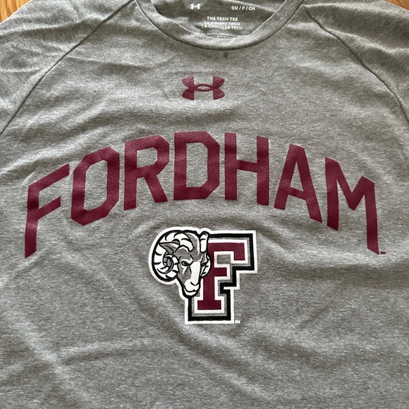 Fordham T Shirt - Picture 4 of 4